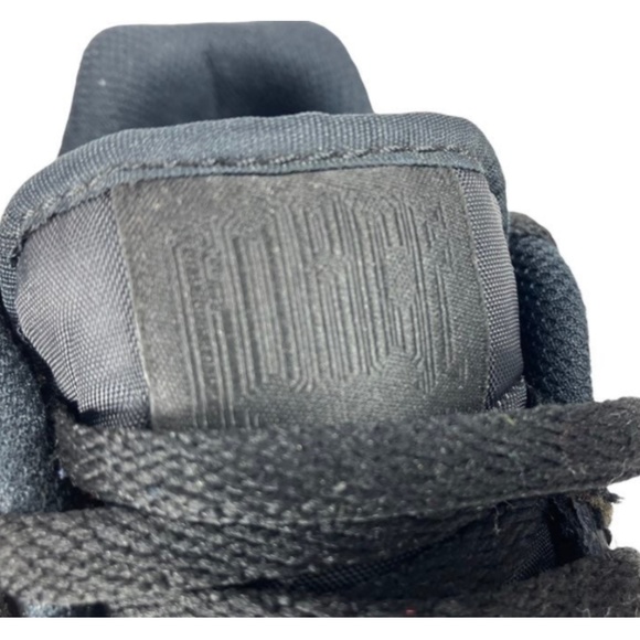 NIKE SON OF FORCE (GS) 615153-021 s5Y - Picture 8 of 9